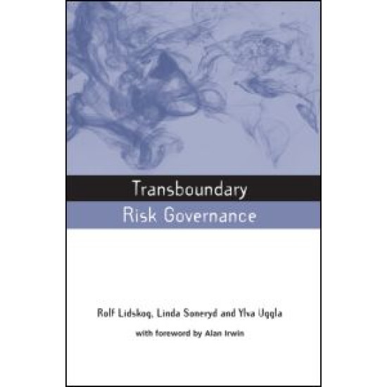 Transboundary Risk Governance