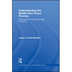 Understanding the Middle East Peace Process Understanding the Middle East Peace Process
