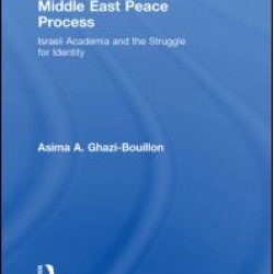 Understanding the Middle East Peace Process