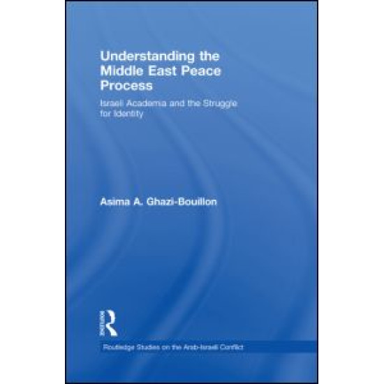 Understanding the Middle East Peace Process