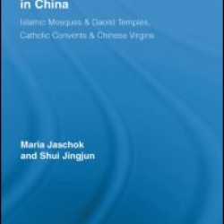 Women, Religion, and Space in China Women, Religion, and Space in China