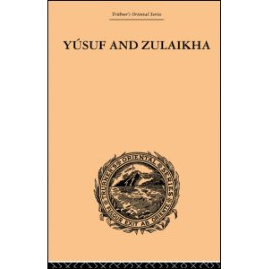 Yusuf and Zulaikha