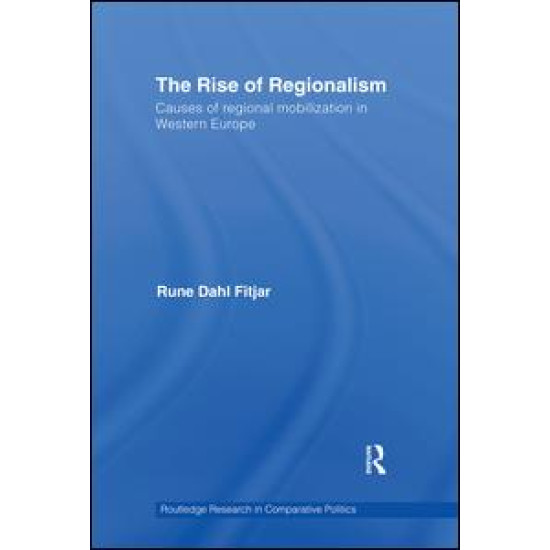 The Rise of Regionalism