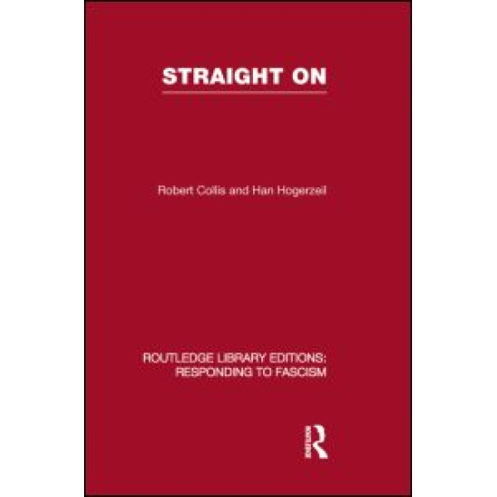 Straight On (RLE Responding to Fascism) Straight On (RLE Responding to Fascism)