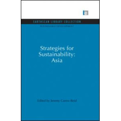 Strategies for Sustainability: Asia