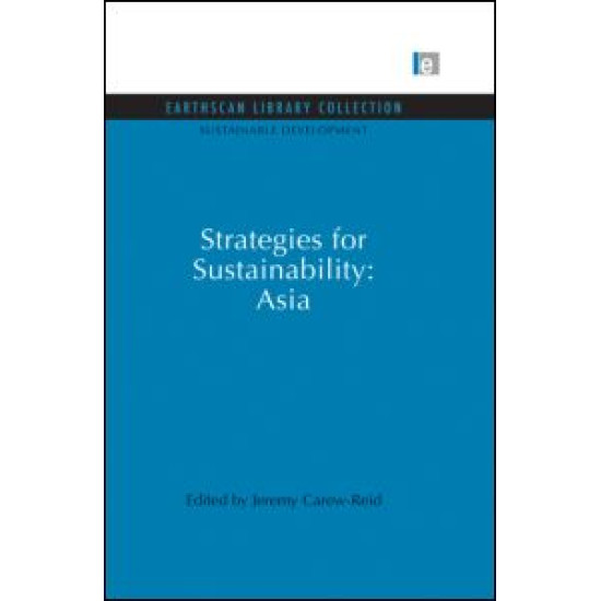Strategies for Sustainability: Asia