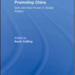 The Beijing Olympics: Promoting China