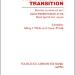 The Cultural Transition