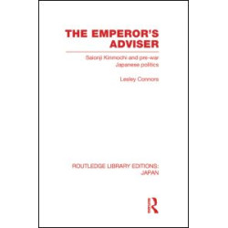 The Emperor's Adviser The Emperor's Adviser