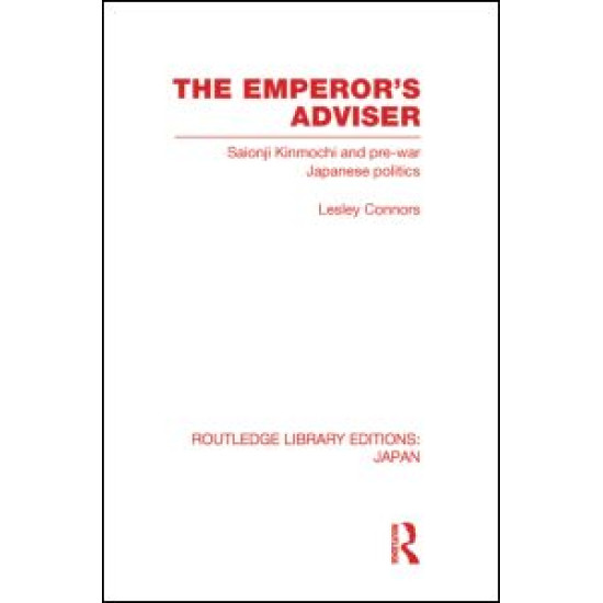 The Emperor's Adviser