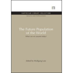The Future Population of the World