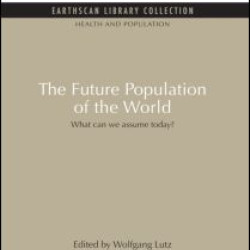 The Future Population of the World The Future Population of the World