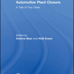 The Impacts of Automotive Plant Closure