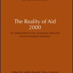 The Reality of Aid 2000 The Reality of Aid 2000