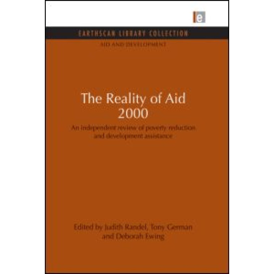 The Reality of Aid 2000