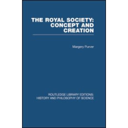 The Royal Society: Concept and Creation