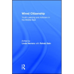 Wired Citizenship