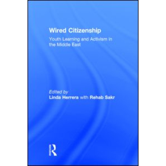 Wired Citizenship