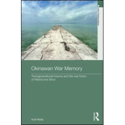 Okinawan War Memory
