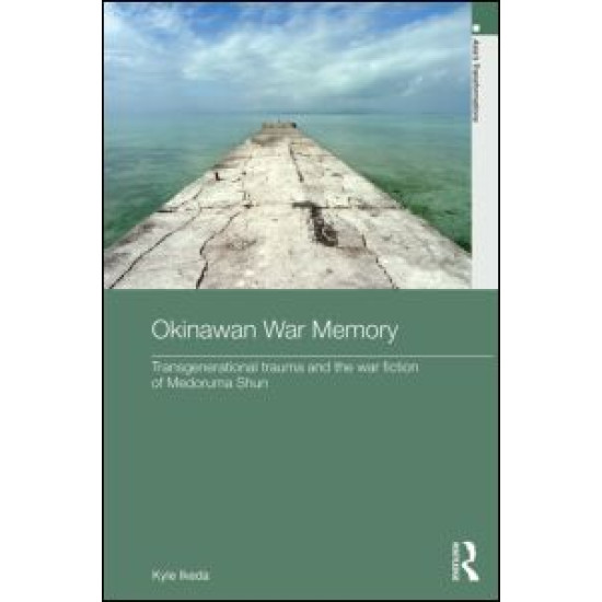 Okinawan War Memory Okinawan War Memory