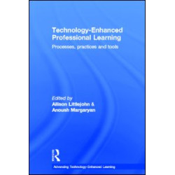 Technology-Enhanced Professional Learning Technology-Enhanced Professional Learning