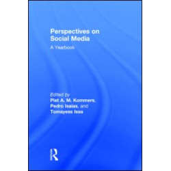 Perspectives on Social Media Perspectives on Social Media