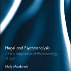 Hegel and Psychoanalysis Hegel and Psychoanalysis