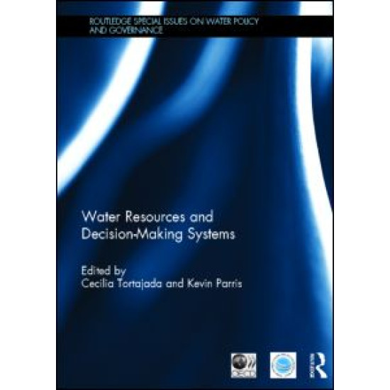 Water Resources and Decision-Making Systems Water Resources and Decision-Making Systems