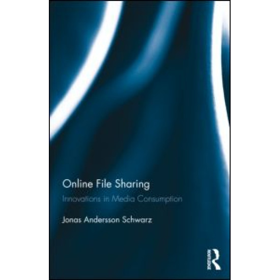 Online File Sharing