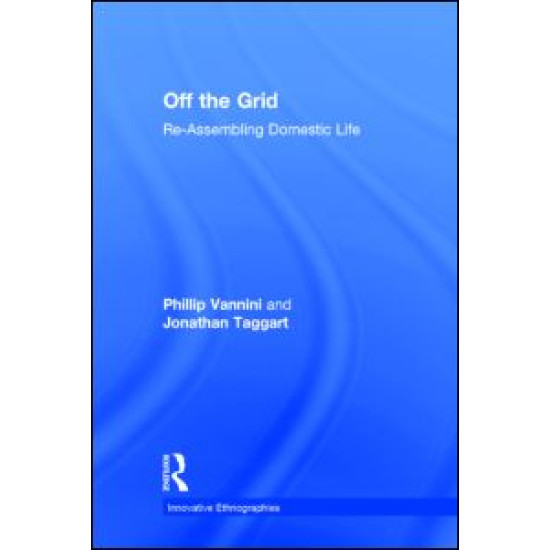 Off the Grid