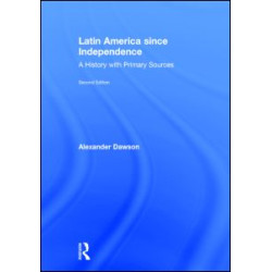 Latin America since Independence