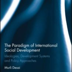 The Paradigm of International Social Development The Paradigm of International Social Development