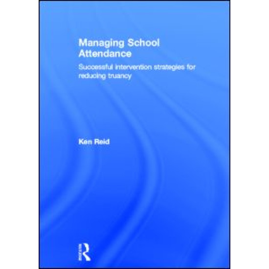 Managing School Attendance Managing School Attendance