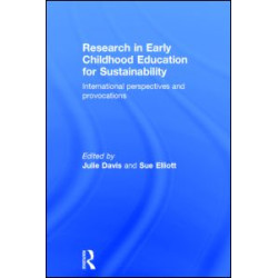 Research in Early Childhood Education for Sustainability Research in Early Childhood Education for Sustainability