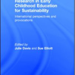 Research in Early Childhood Education for Sustainability
