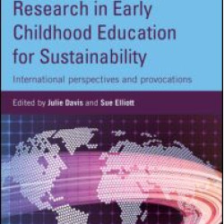 Research in Early Childhood Education for Sustainability