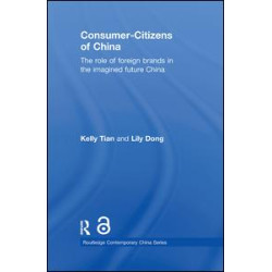 Consumer-Citizens of China