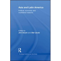 Asia and Latin America Asia and Latin America
