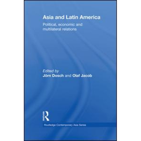 Asia and Latin America