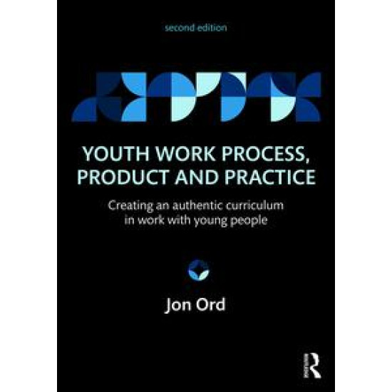 Youth Work Process, Product and Practice