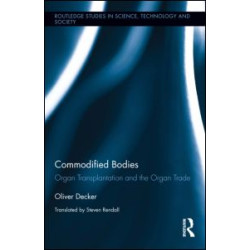 Commodified Bodies Commodified Bodies
