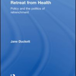 The Chinese State's Retreat from Health