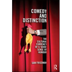 Comedy and Distinction
