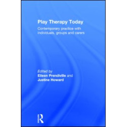 Play Therapy Today