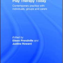 Play Therapy Today Play Therapy Today