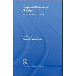Popular Culture in Taiwan