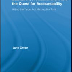 Education, Professionalism, and the Quest for Accountability Education, Professionalism, and the Quest for Accountability