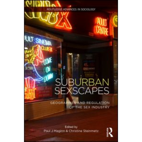 (Sub)Urban Sexscapes