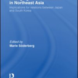 Changing Power Relations in Northeast Asia Changing Power Relations in Northeast Asia