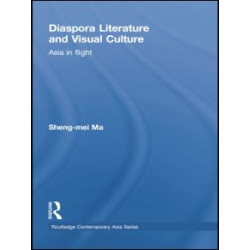 Diaspora Literature and Visual Culture Diaspora Literature and Visual Culture